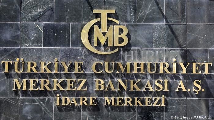 TCMB'deki yabancı merkez bankalarının varlıkları haczedilemeyecek!