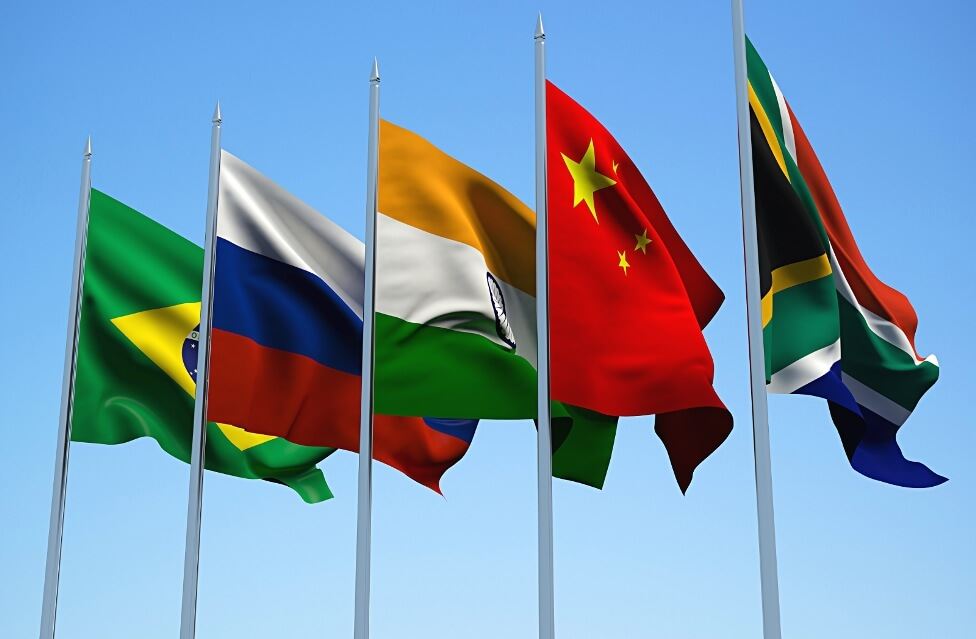 Çin, BRICS grubunun genişletilmesini istiyor