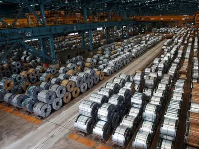 India's decision paved the way for Turkish steel