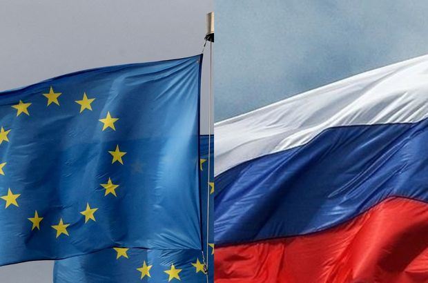 EU countries decided to ban oil purchases from Russia