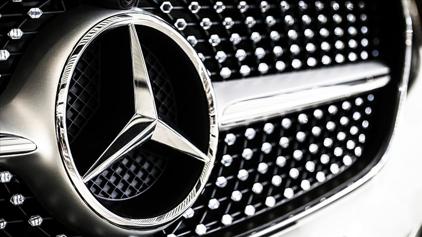 Mercedes, dünya çapında yaklaşık 1 milyon aracını geri çağıracak