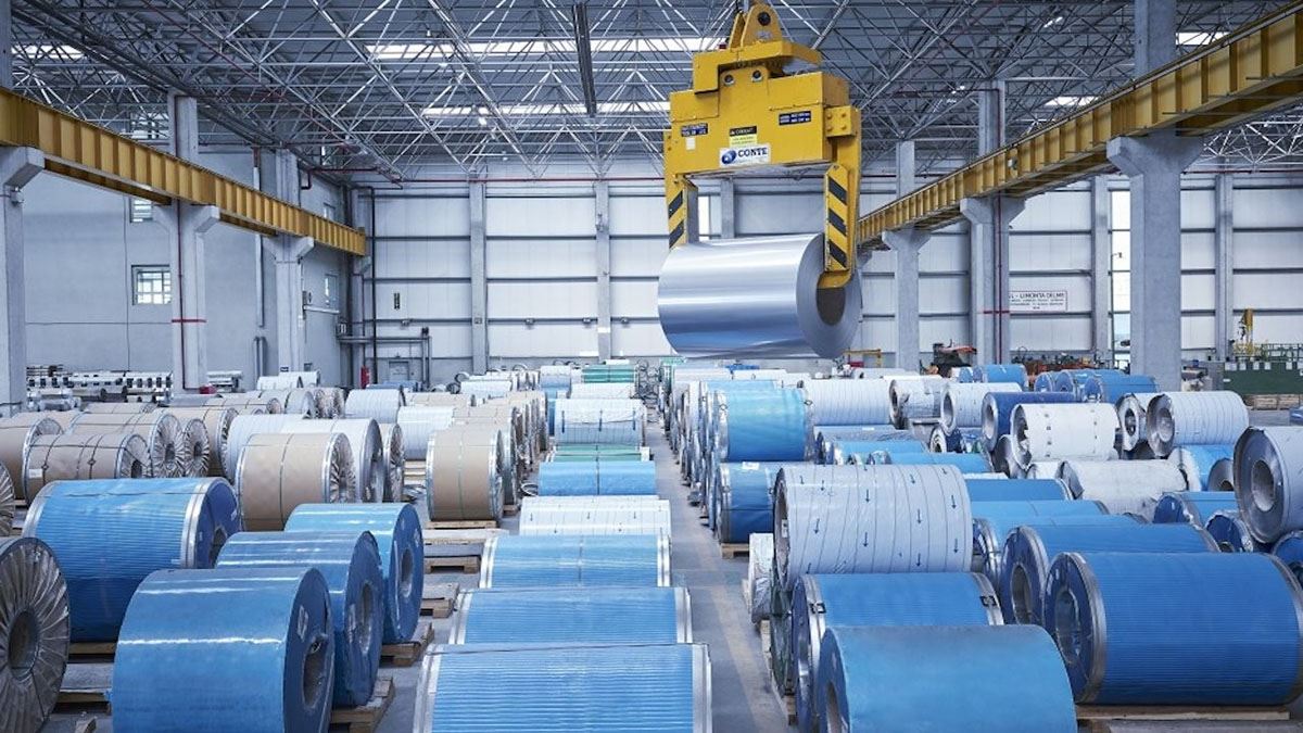 ArcelorMittal Almanya'daki çelik fabrikasını yarı zamanlı çalışmaya geçiriyor