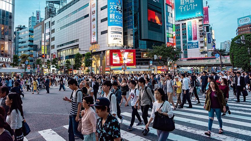 Japonya'da çekirdek enflasyon yükseldi