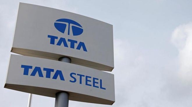 Tata Steel announces the closure of UK steel plant unless the government provides subsidies