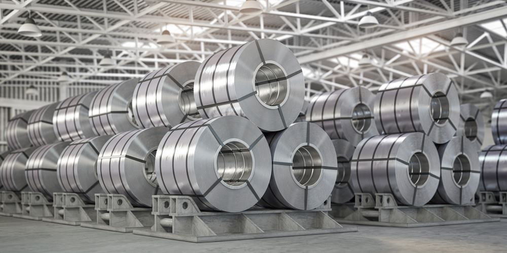 Turkey's stainless steel coil imports decreased