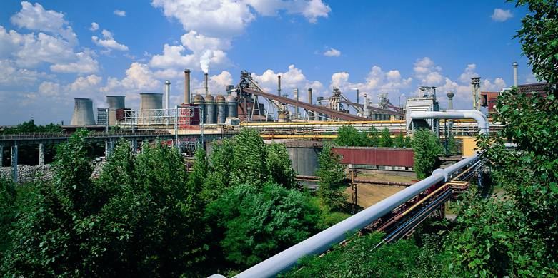 ArcelorMittal Poland blast furnace out of service until the end of the year