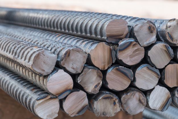 US rebar exports increased in October