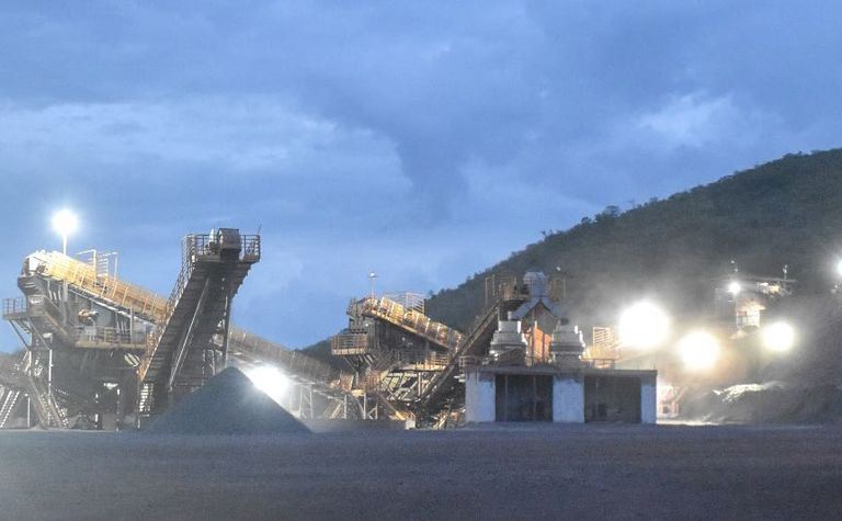 Tombador Iron gets permission for Brazilian iron ore project