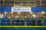 NLMK La Louvière continues hot rolling mill upgrade