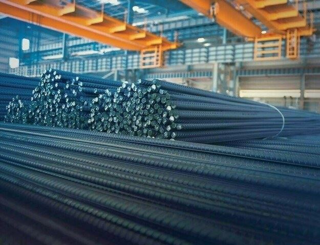 Formosa Ha Tinh Steel reached its sales target