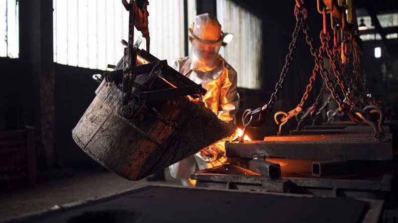 Russian metal exports at risk of being limited