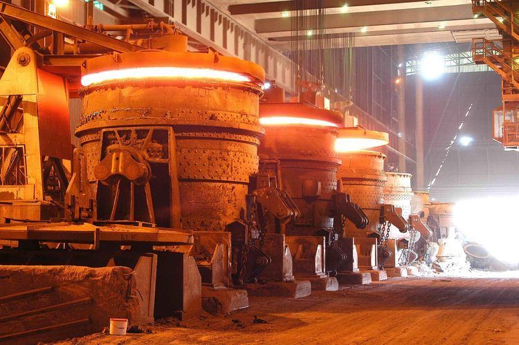 Formosa Ha Tinh Steel may increase its price in September