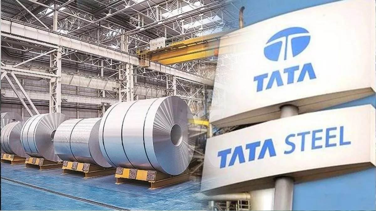 Tata Steel Nederland announced a force majeure at the plant in