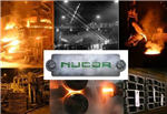 Nucor will invest $40 million in the production plant for bars