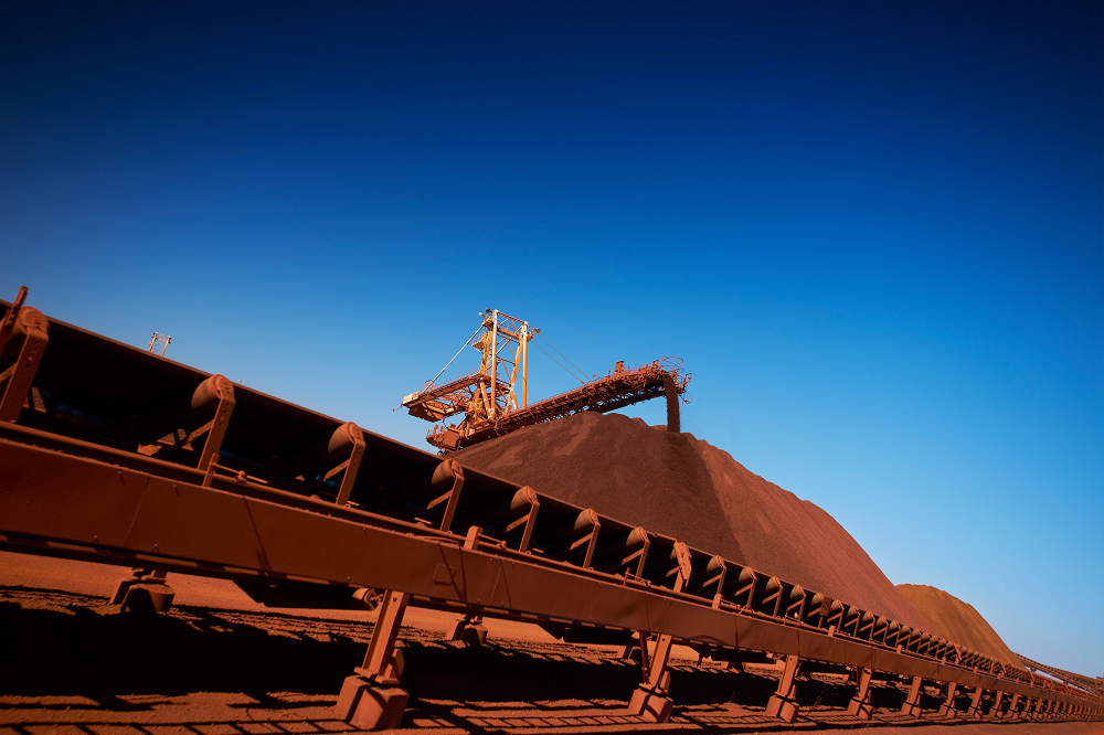 Indian JSW Steel buys iron ore reserves