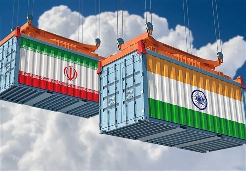 India increased its import rate from Iran