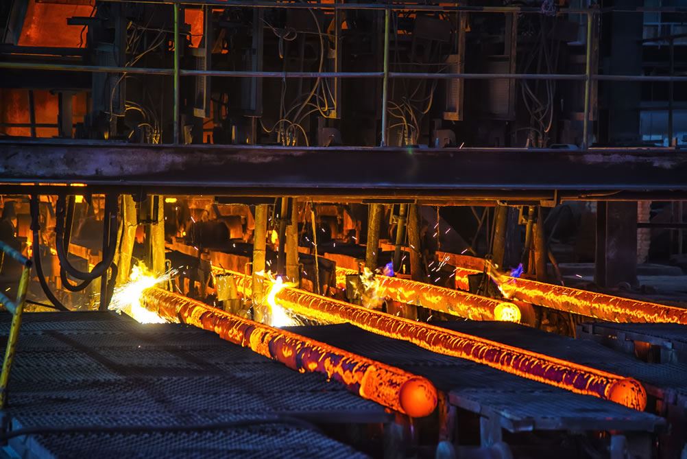 Malezyalı Eastern Steel, Danieli'den slab döküm ünitesi satın alacak