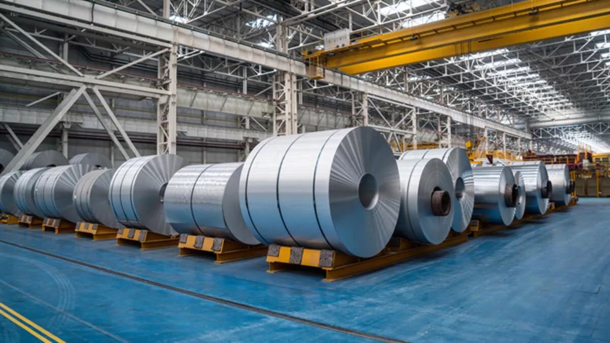 Japanese steel demand may decrease compared to the previous year