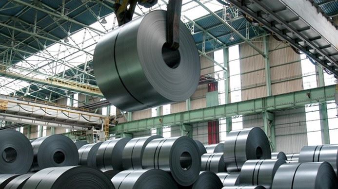 Steel demand in Spain decreased in 2022