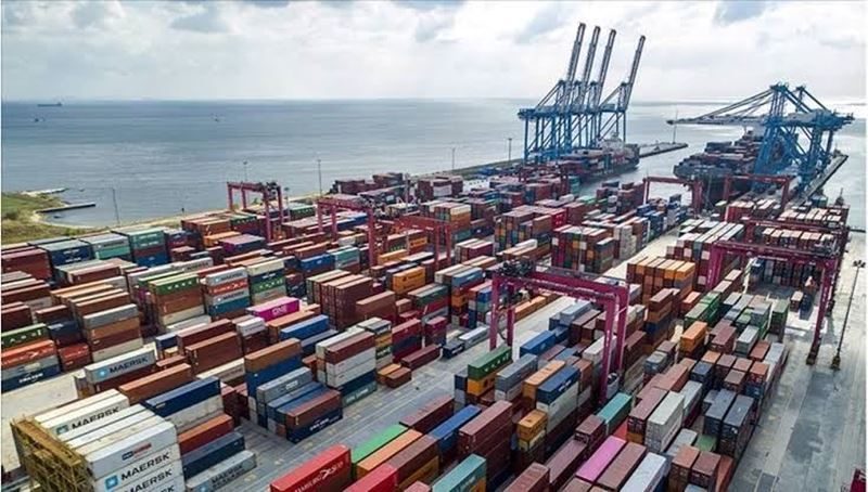 Turkey's foreign trade deficit at record high 