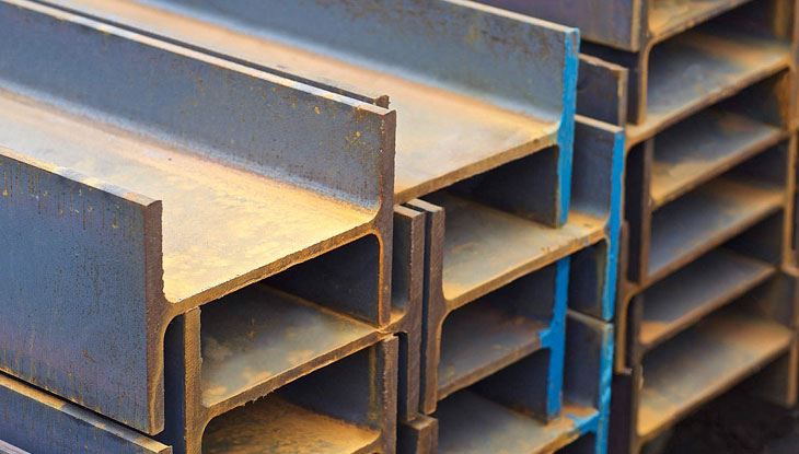 Taiwan's Tung Ho Steel keeps H-beam prices unchanged