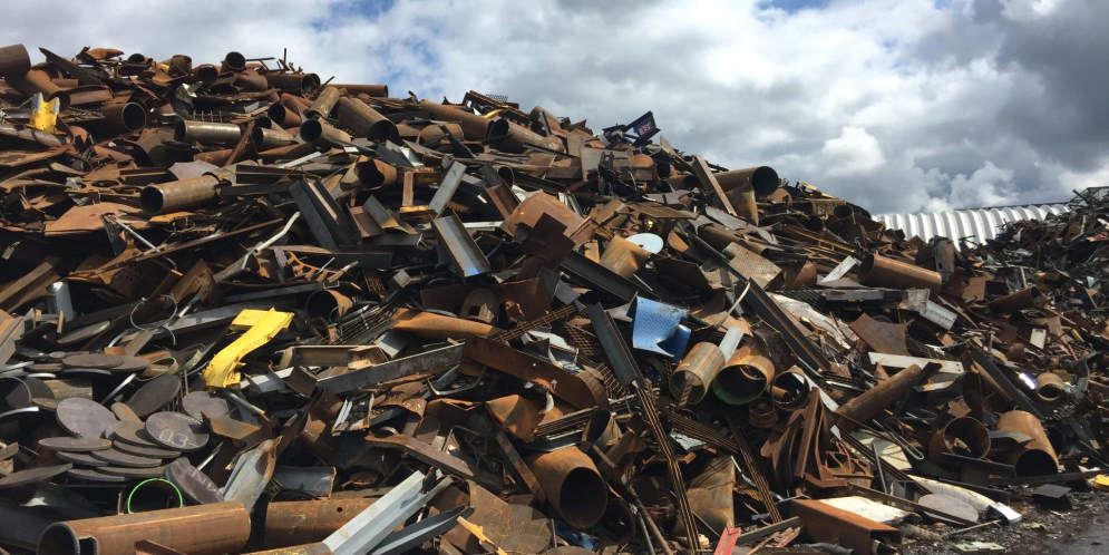 Russian scrap prices will continue to decline