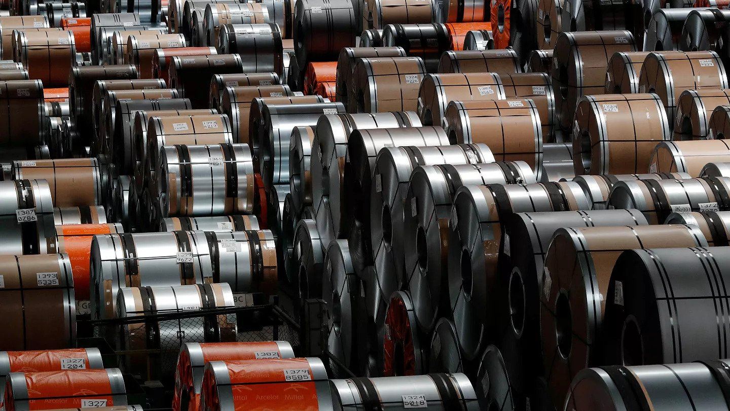 Italian steelmakers increase revenues from steel exports