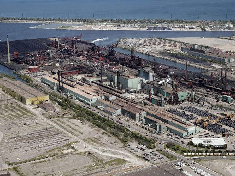 ArcelorMittal North America aims to reach zero emissions