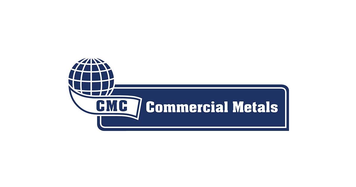 Commercial Metals Company Sells Steel California And Rebar Etiwanda ...