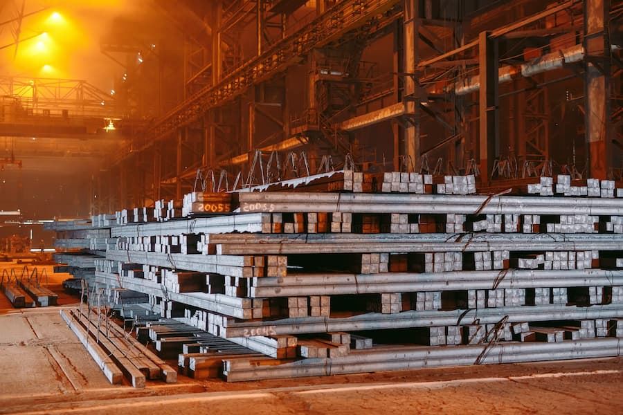 India's steel demand to increase in FY23-24