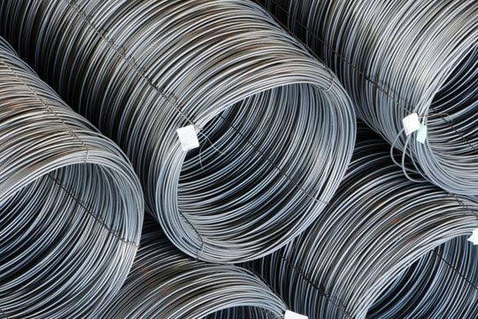 Taiwan's wire rod suppliers may stabilize prices