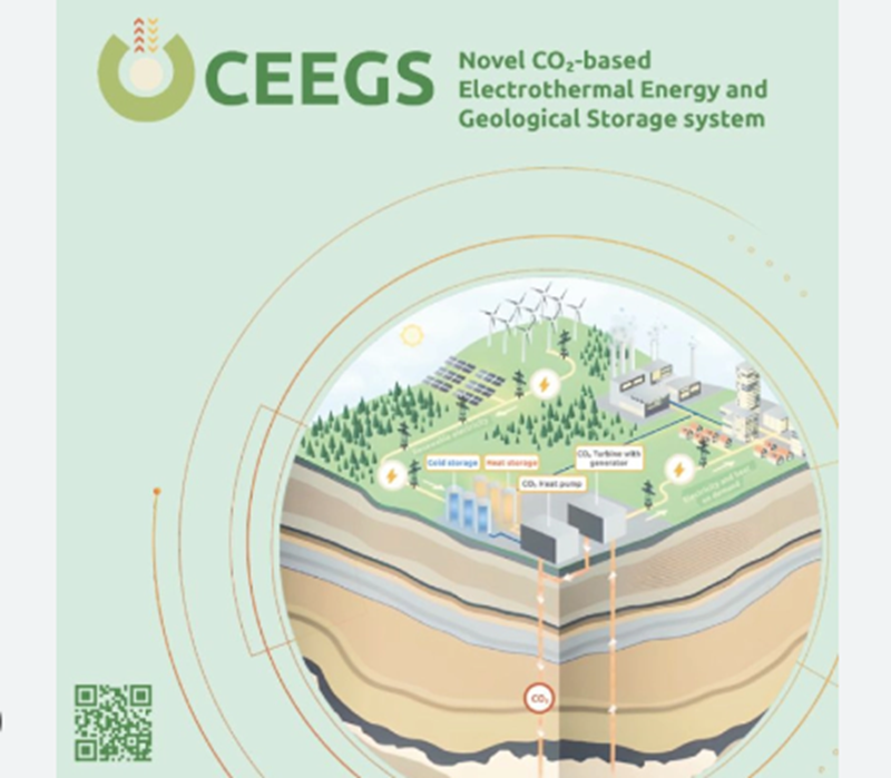 MJD becomes Turkey coordinator of CEEGS Project