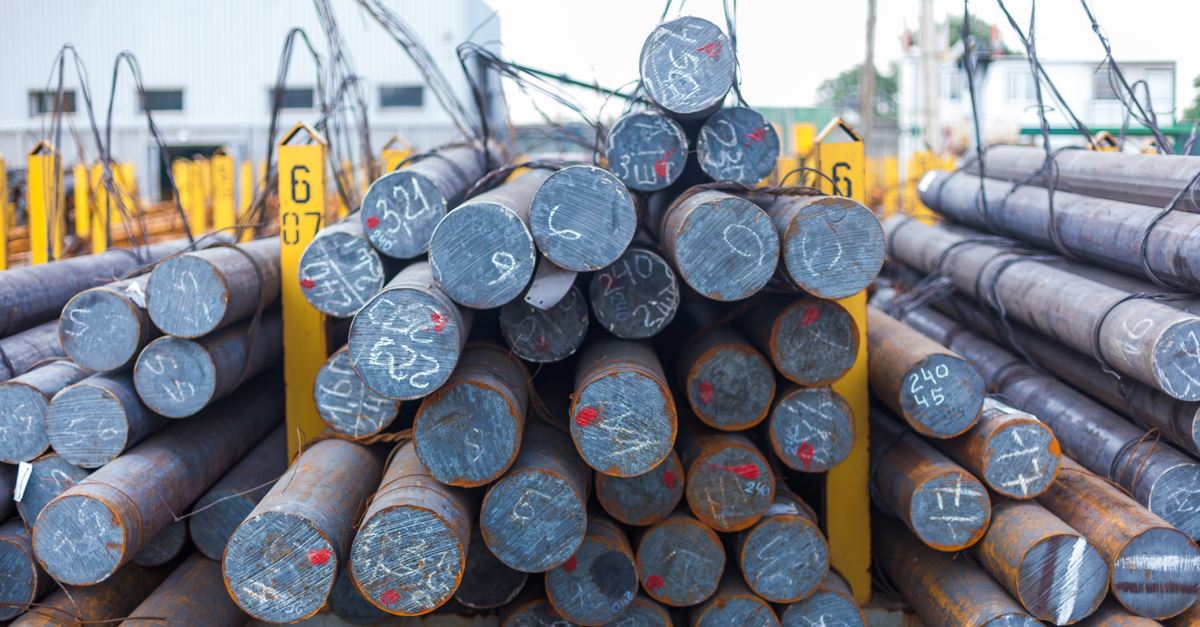 Export of Russian steel to Turkey increased in April