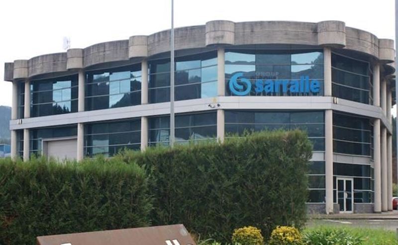 Sarralle to modernise ArcelorMittal Belval plant