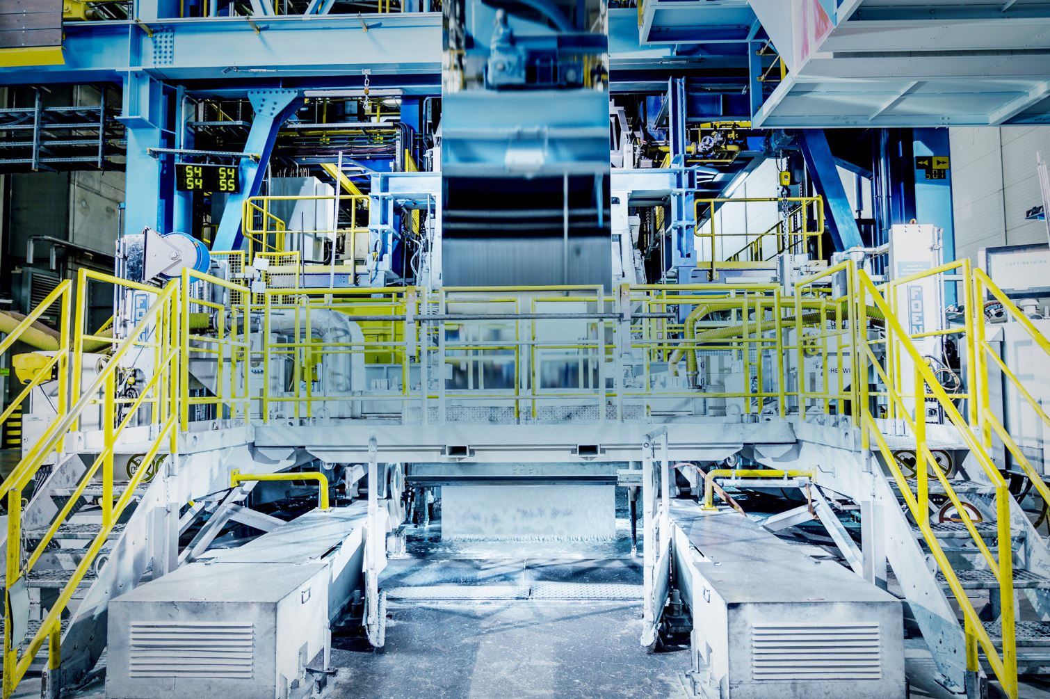 Primetals to supply new galvanising production line to Erdemir