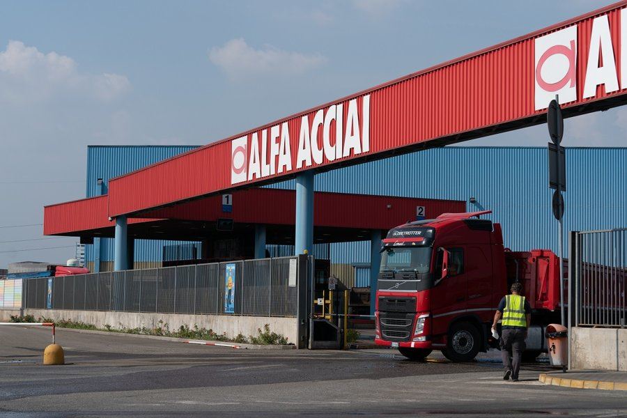 Alfa Acciai makes investment in Ferroberica