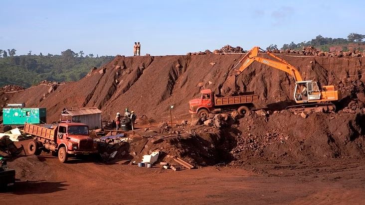 Vedanta's iron ore production decreased in Q3