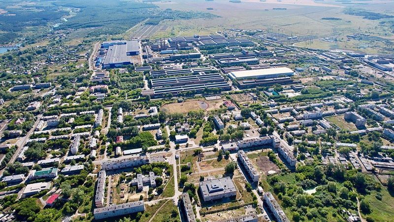 Kamensk-Uralsky Metalürji Tesisi AB yaptırımlarına maruz kaldı