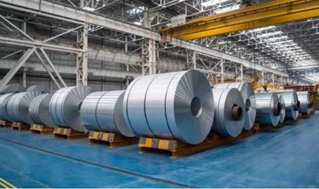 Vietnam forecasts increase in steel production