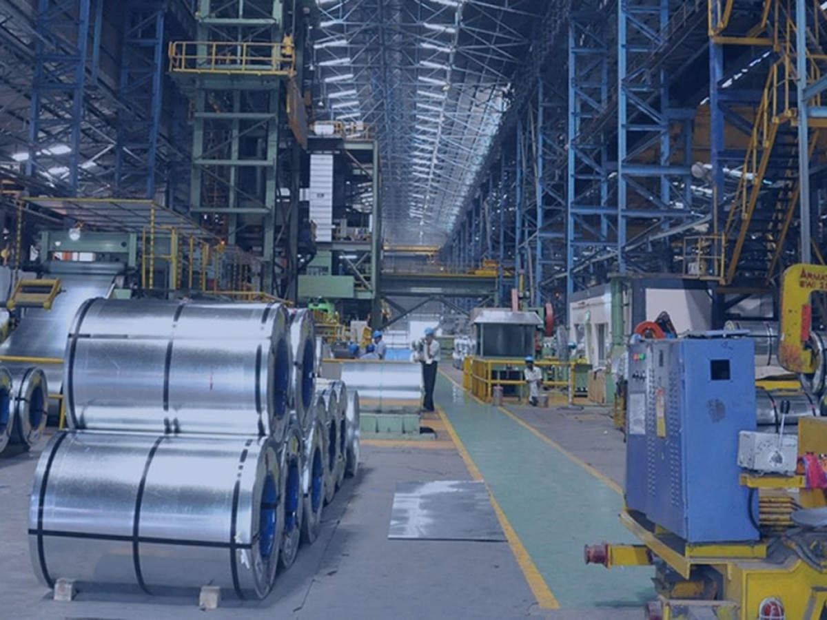 JSW Steel to increase production capacity