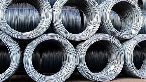 Brazil's wire rod exports increased in June