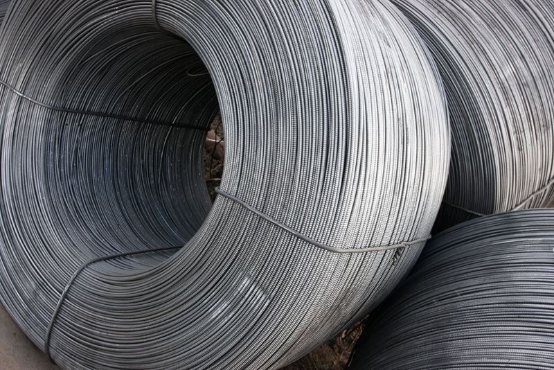 US has withdrawn its AD and CVD assessments of China's wire rod