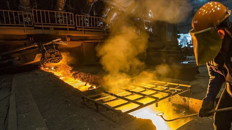 Taiwan steel sector expected to recover orders