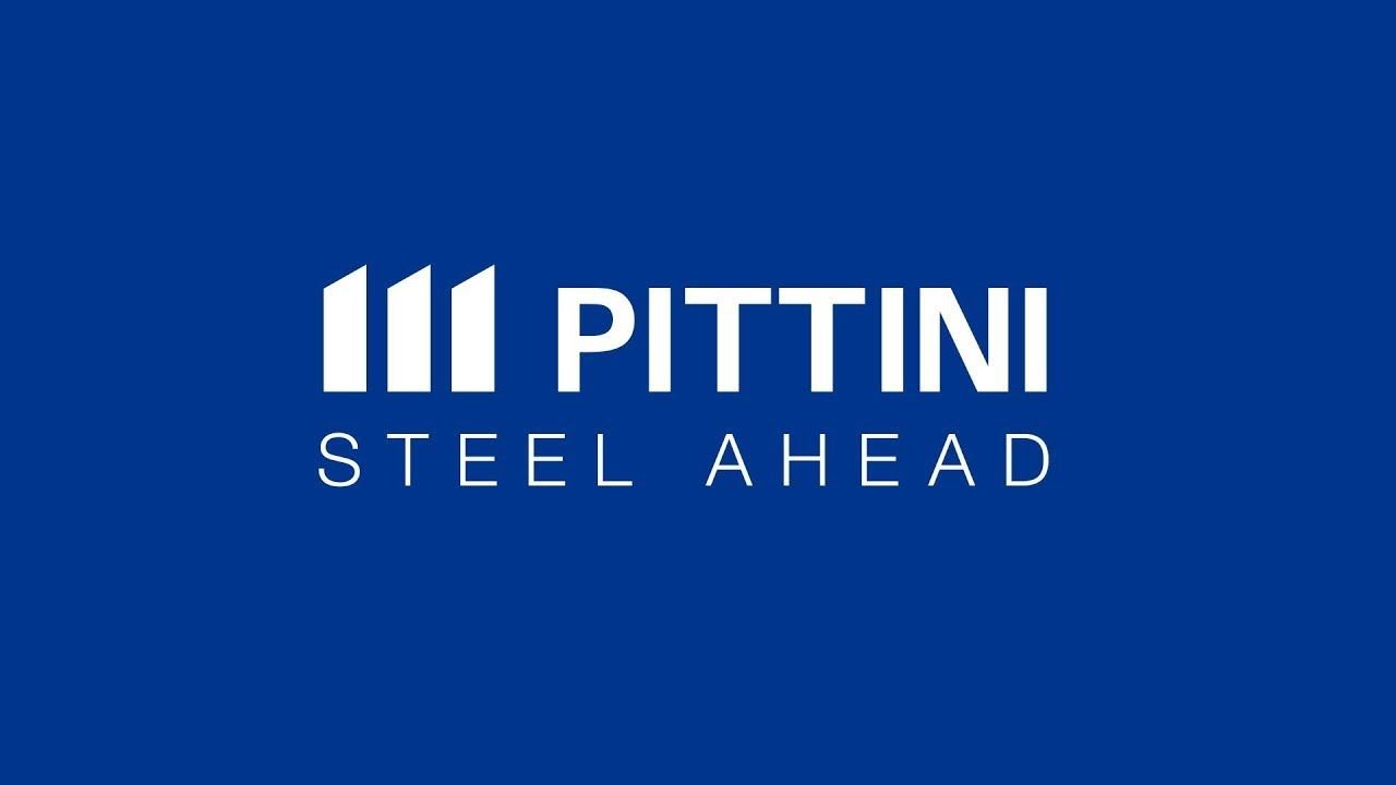 İtalyan Pittini, Alman STEELAG'ı satın alacak