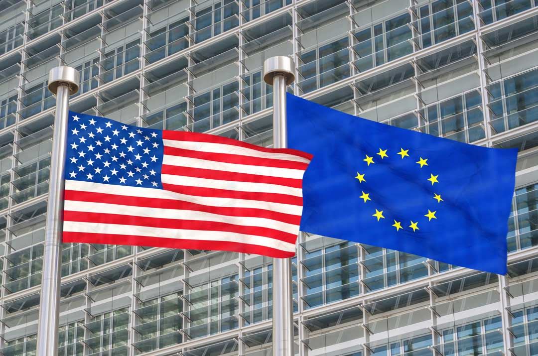 EU and US continue to disagree on steel trade