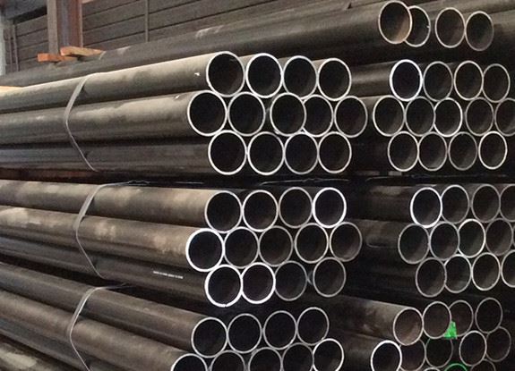 Export of steel pipes from Ukraine decreased in June