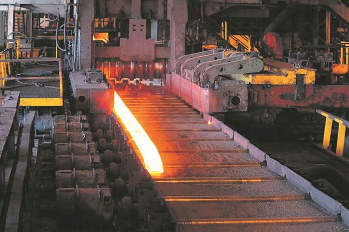 Highveld Robusteel, satın aldığı çelik üretim varlıklarını Aralık ayında yeniden faaliyete geçirmeyi planlıyor