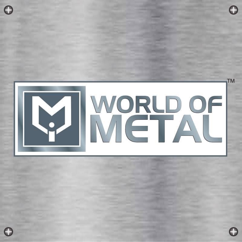 World of Metal Fuarı 1 Eylül'de kapılarını açıyor