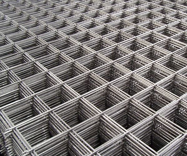 Q 257 / 257 Wire Mesh