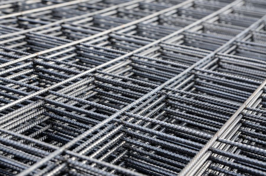 Q 378 / 378 Wire Mesh